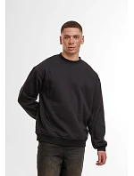 Build your Brand BY 409 Mikina z těžké bavlny "Loose Fit" 56.0409 chocolate brown Build your Brand BY 409 Mikina z těžké bavlny "Loose Fit" 56.0409 chocolate brown