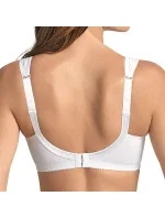 Safina chirurgická podprsenka oboustranná model 10622615 bílá - Anita Care Safina chirurgická podprsenka oboustranná model 10622615 bílá - Anita Care