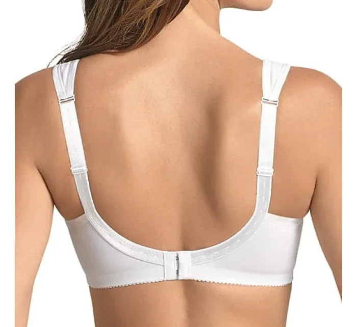 Safina chirurgická podprsenka oboustranná model 10622615 bílá - Anita Care Safina chirurgická podprsenka oboustranná model 10622615 bílá - Anita Care