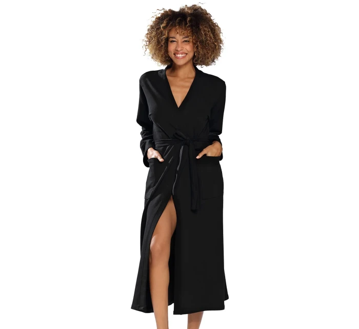 Dkaren Melissa barva:černá