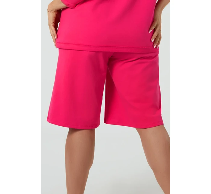 Italian Fashion Madri sp.1/2 barva: fuchsiová Italian Fashion Madri sp.1/2 barva: fuchsiová