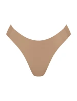 Sloggi 10217838 ZERO Feel 2.0 barva:00cm-nostalgická hnědá