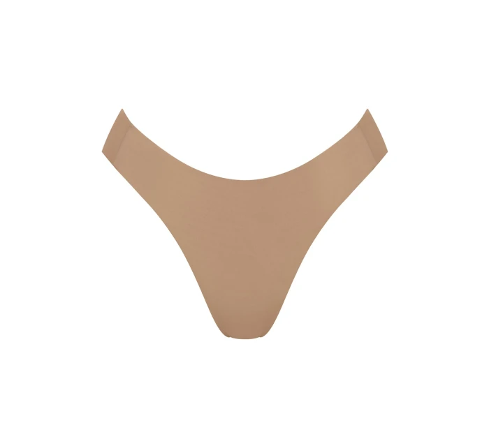 Sloggi 10217838 ZERO Feel 2.0 barva:00cm-nostalgická hnědá