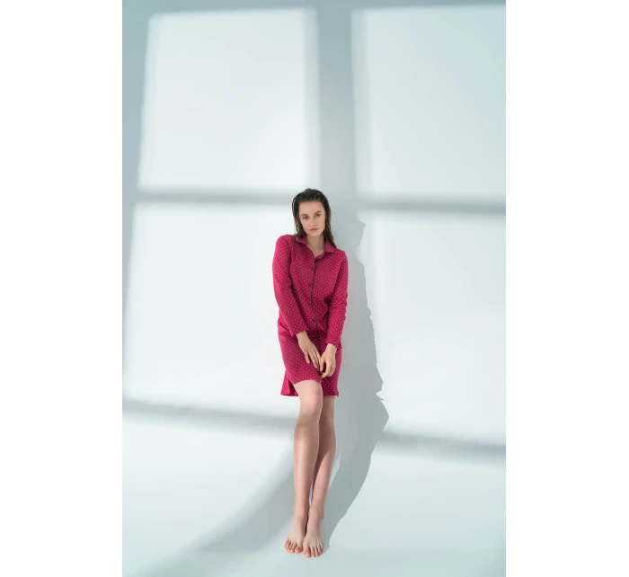 Vamp - Dámská noční košile - Macy 17451 - Vamp