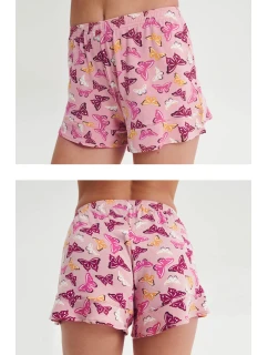 kalhoty s potiskem  model 18936334 - Vamp