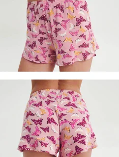 kalhoty s potiskem  model 18936334 - Vamp