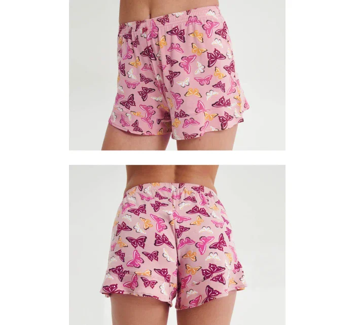 kalhoty s potiskem  model 18936334 - Vamp