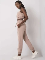 Sada EM KMPL 600.14X tmavě lila