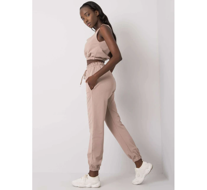 Sada EM KMPL 600.14X tmavě lila