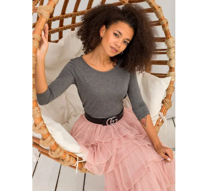 Halenka RV BZ 4690.67 tmavě šedá