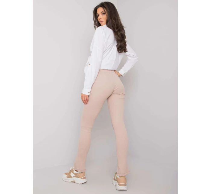 RV kalhoty SP 7360.41X béžová