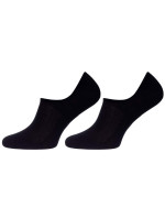 Ponožky Calvin Klein 2Pack 100001919 Black