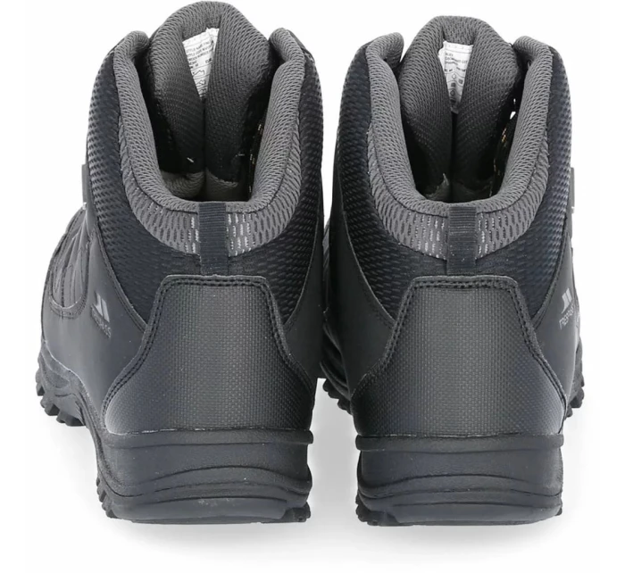 Pánské outdoorové boty Trespass Finley Pánské outdoorové boty Trespass Finley