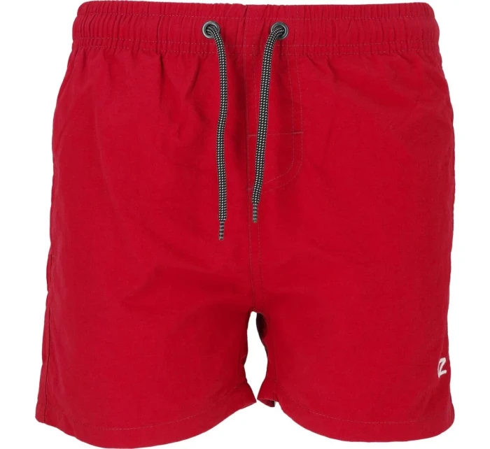 Chlapecké plavecké kraťasy Cruz Eyemouth Jr Basic Shorts