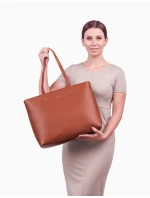 Dámská kabelka Vuch Coleen Brown