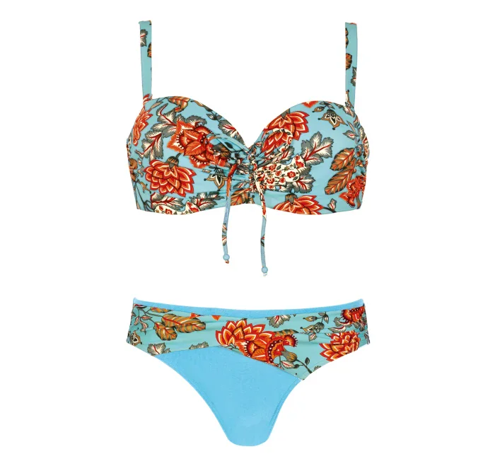 Dámské plavky Seychelles S730AC19 - Self