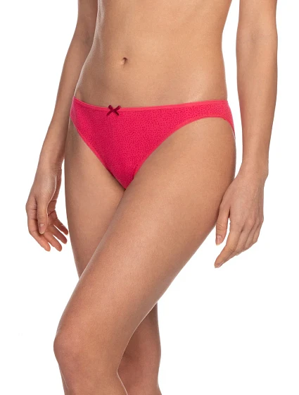 Dámské kalhotky MINI BIKINI model 17226841 3pack - Lama Dámské kalhotky MINI BIKINI model 17226841 3pack - Lama