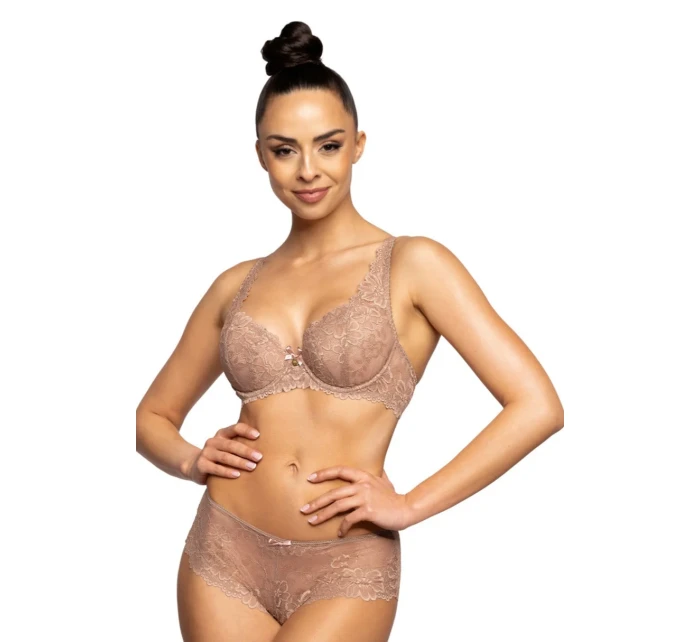 PODPRSENKA CARMELA M-053/22 CAPPUCCINO JZ 2023