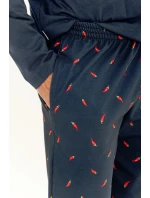 Piżama męska model 20587417 - Taro