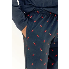 Piżama męska model 20587417 - Taro