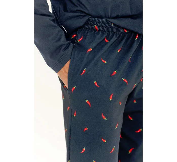 Piżama męska model 20587417 - Taro