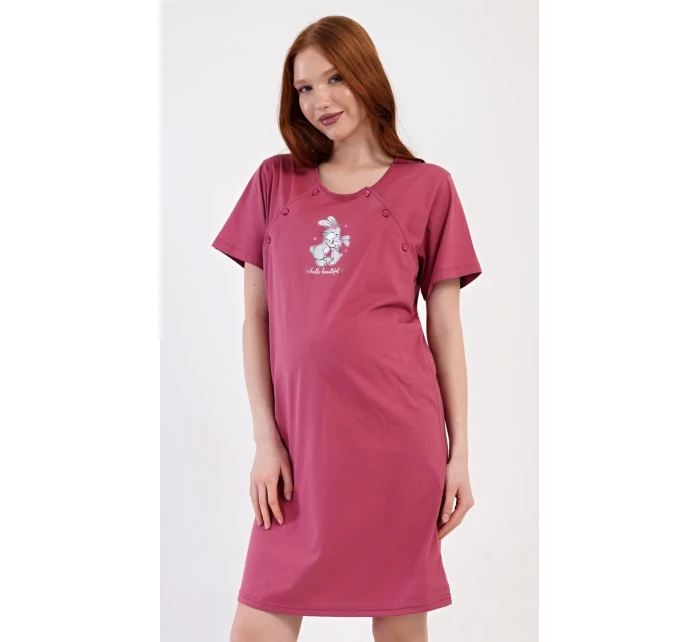 Pánské pyžamo šortky Explorer