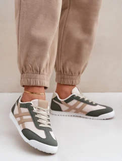 Tenisky  model 206803 Step in style