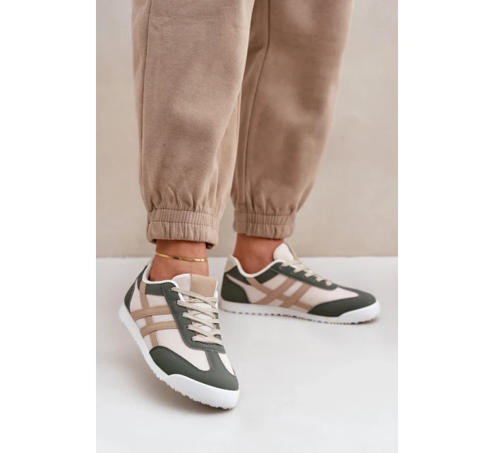 Tenisky model 206803 Step in style Tenisky model 206803 Step in style