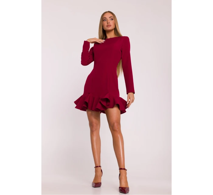 Společenské šaty model 216584 Moe Společenské šaty model 216584 Moe