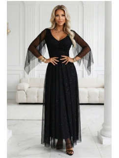 Dlouhé šaty  model 222465 Numoco