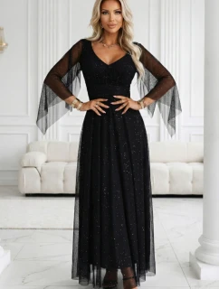 Dlouhé šaty  model 222465 Numoco