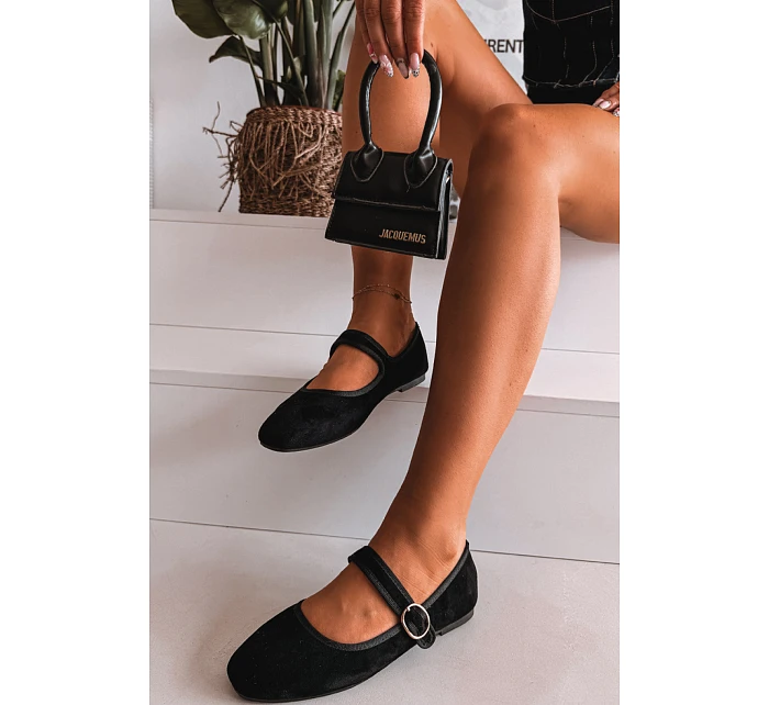 Balerinky  model 226527 Step in style