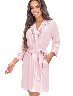 Župan krátký  model 228614 Donna