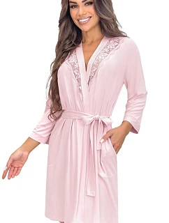 Župan krátký  model 228614 Donna