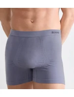 Pánské boxerky GO Smooth Short C2P BLACK   model 21741712 - Sloggi