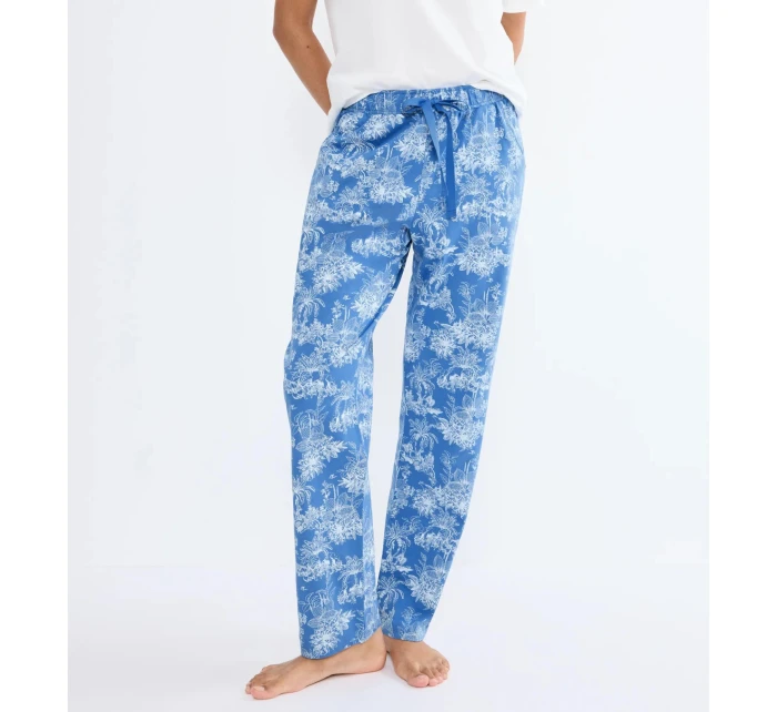 Mix & Match Trousers Jersey X 03    model 22027061 - Triumph