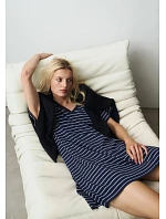 Nightdresses NDK 08 X - Blue - TRIUMPH Blue - TRIUMPH