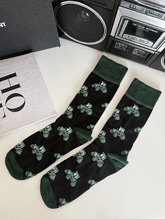 Avangard Ponožky  3946 model 22064626 - Milena