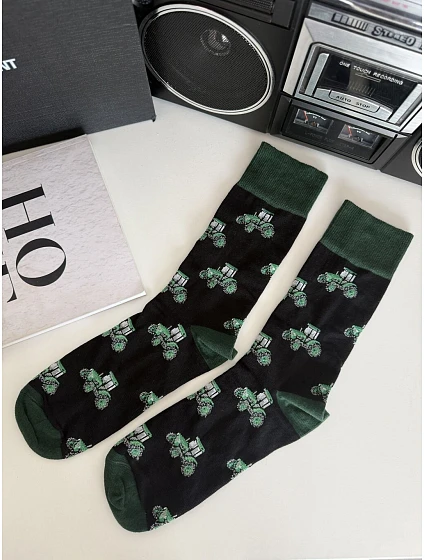 Avangard Ponožky  3946 model 22064626 - Milena