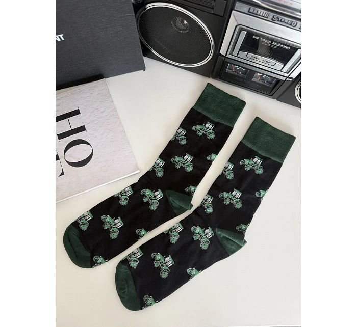 Avangard Ponožky  3946 model 22064626 - Milena