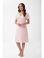 Košile Luna 1004 kr/r L26 2XL-3XL
