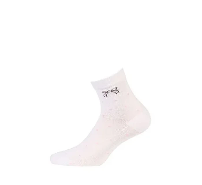 Dívčí vzorované ponožky  Cottoline model 19669628 - Gatta