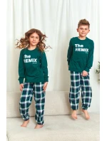 Chlapecké pyžamo model 21799990 plus - Doctornap Chlapecké pyžamo model 21799990 plus - Doctornap