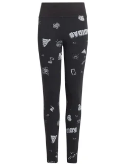 Legíny   Tight Jr model 18903245 - ADIDAS