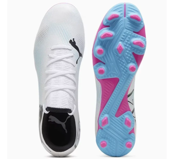 Boty 7 Play FG/AG M 01 model 19484981 - Puma Boty 7 Play FG/AG M 01 model 19484981 - Puma