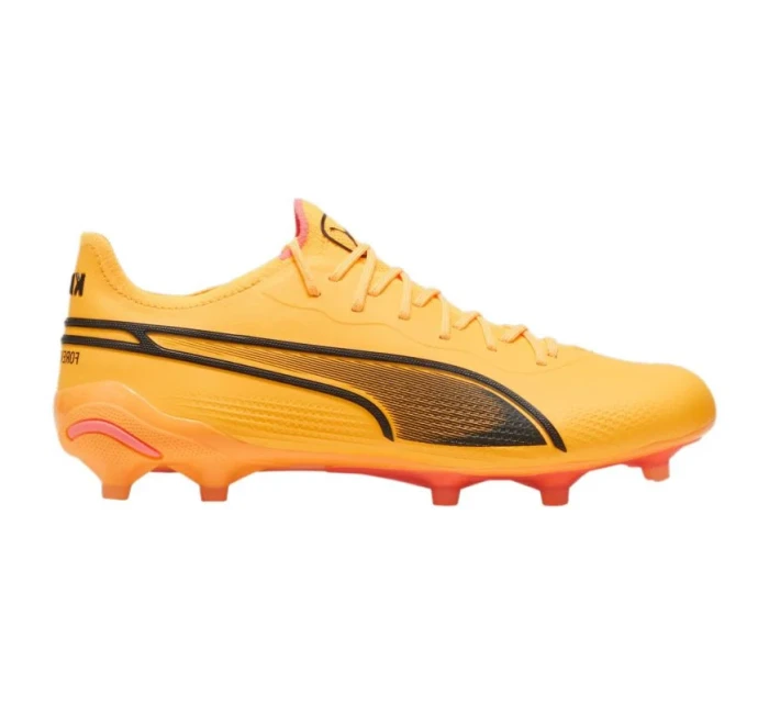 Boty Puma King Ultimate FG/AG M 107563-08