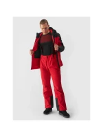 Lyžařská bunda M model 20542714 pánské - 4F Lyžařská bunda M model 20542714 pánské - 4F