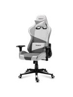 Herní židle Force model 21325964 White Mesh - Huzaro Herní židle Force model 21325964 White Mesh - Huzaro