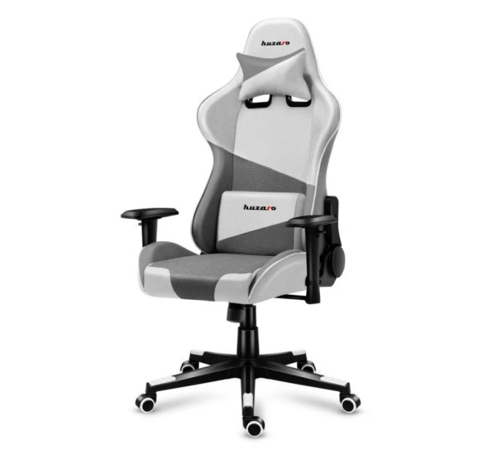 Herní židle Force model 21325964 White Mesh - Huzaro Herní židle Force model 21325964 White Mesh - Huzaro