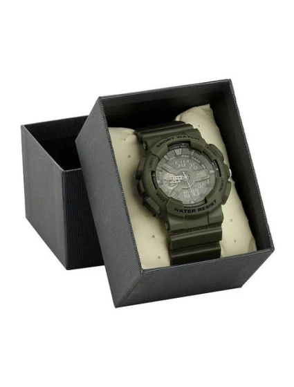 Sportovní hodinky M-TAC Olive (50006001) Sportovní hodinky M-TAC Olive (50006001)